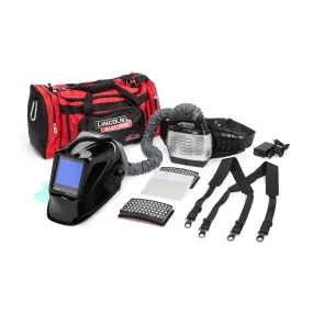 Lincoln VIKING™ 3350 PAPR with Standard Battery K3930-1