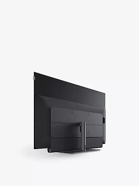 Loewe BILDI65 65" OLED Smart TV - Grey