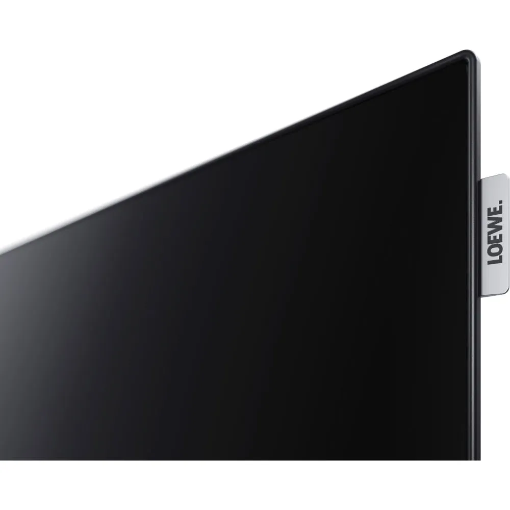 Loewe BILDI65 65" OLED Smart TV - Grey