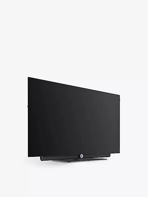 Loewe BILDI65 65" OLED Smart TV - Grey