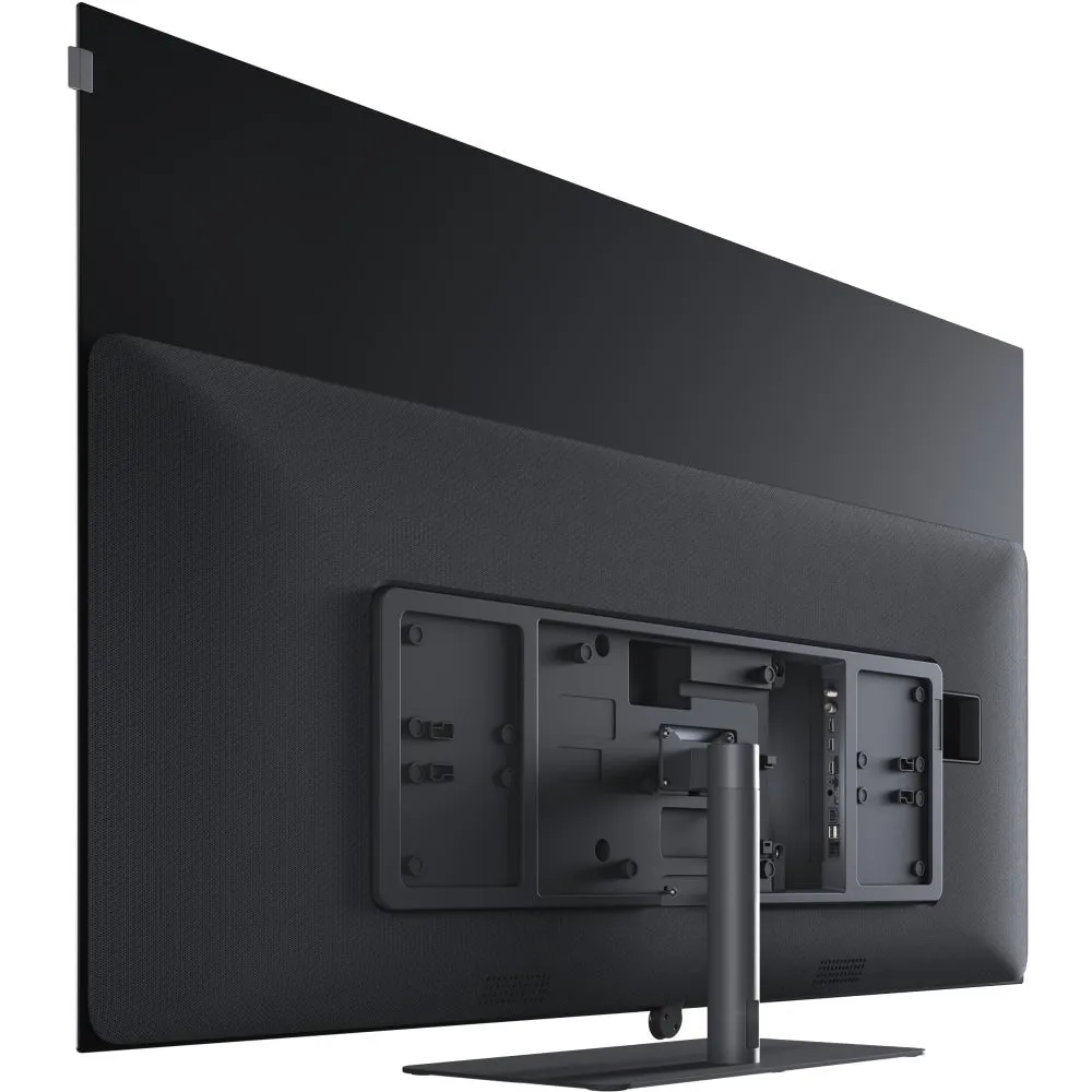 Loewe BILDI65 65" OLED Smart TV - Grey