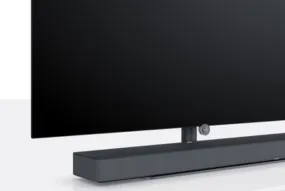 Loewe Klang Bar 3 mr met ingebouwde subwoofer