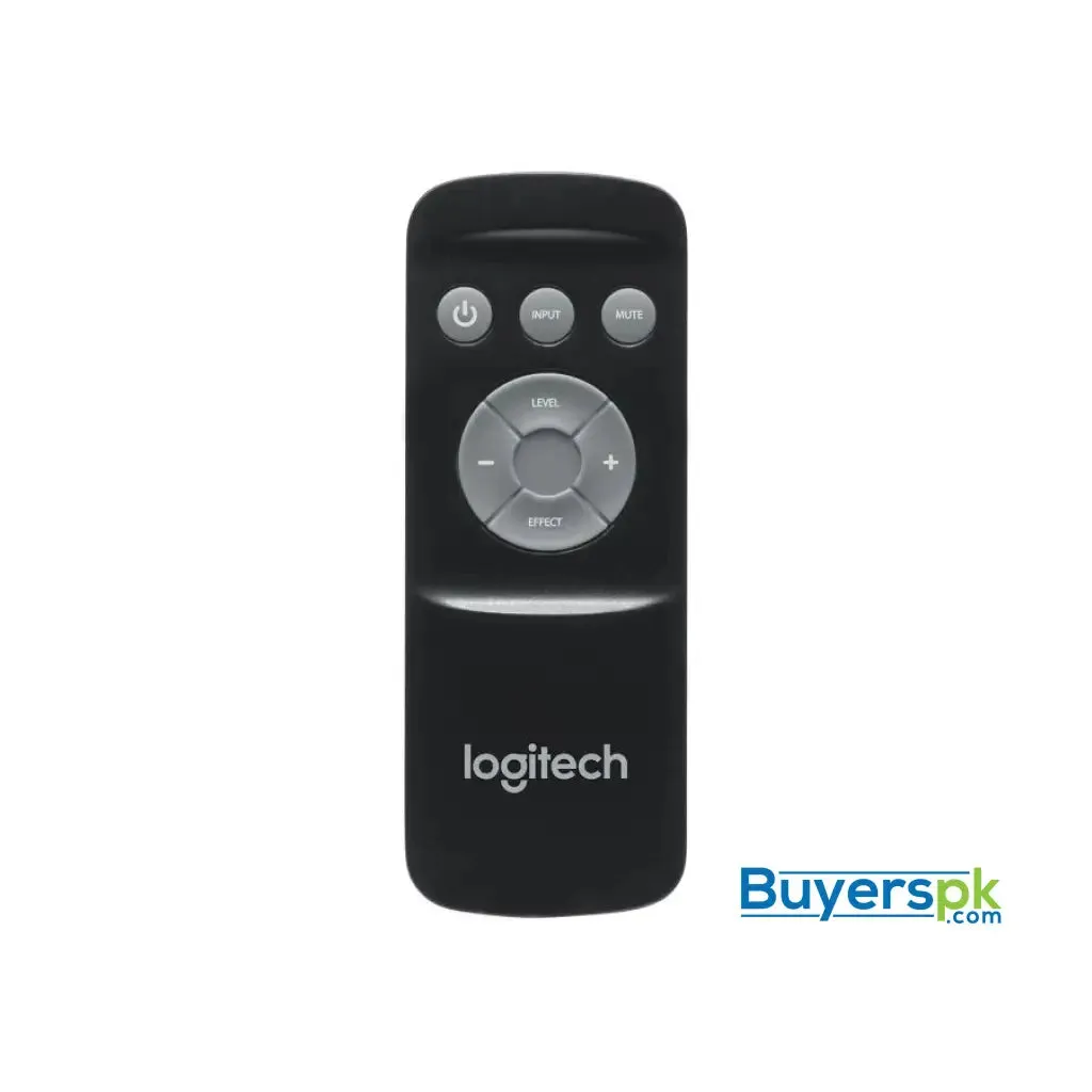 Logitech Z906 5.1 Surround Sound Speaker system
