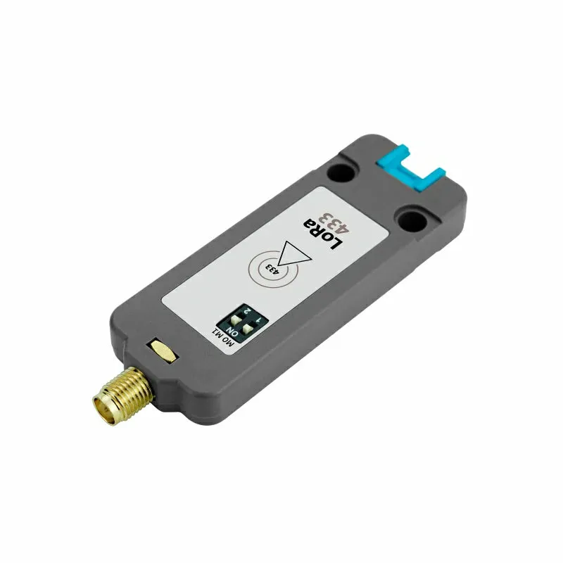 LoRa Unit 433MHz with Antenna (E220)