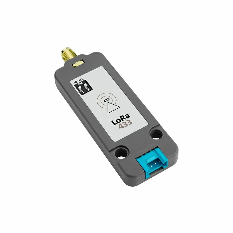 LoRa Unit 433MHz with Antenna (E220)