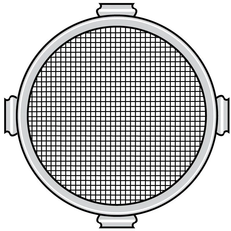 Lowel Omni-Light Protective Screens for VIP lights