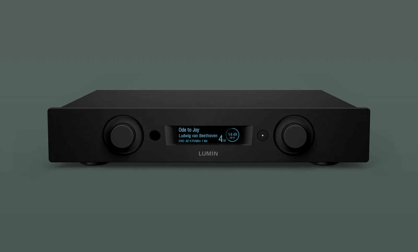 Lumin P1 Mini