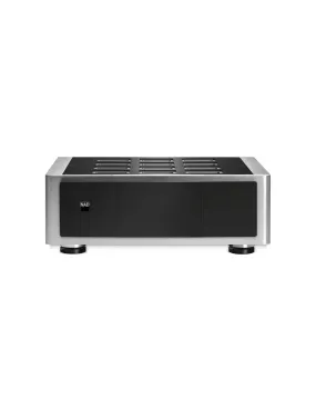 M28 Master Series 7-Channel Power Amplifier