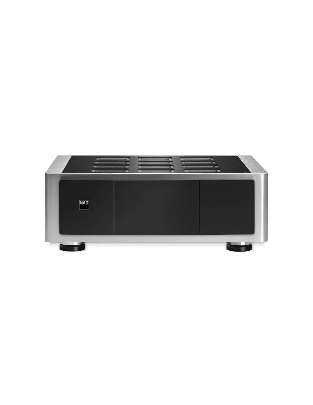 M28 Master Series 7-Channel Power Amplifier