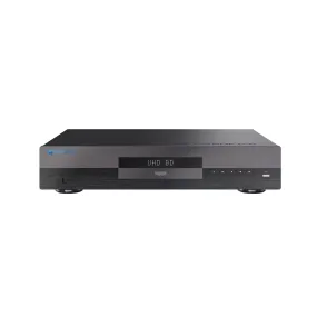 Magnetar UDP-800 4K UHD Blu-ray player
