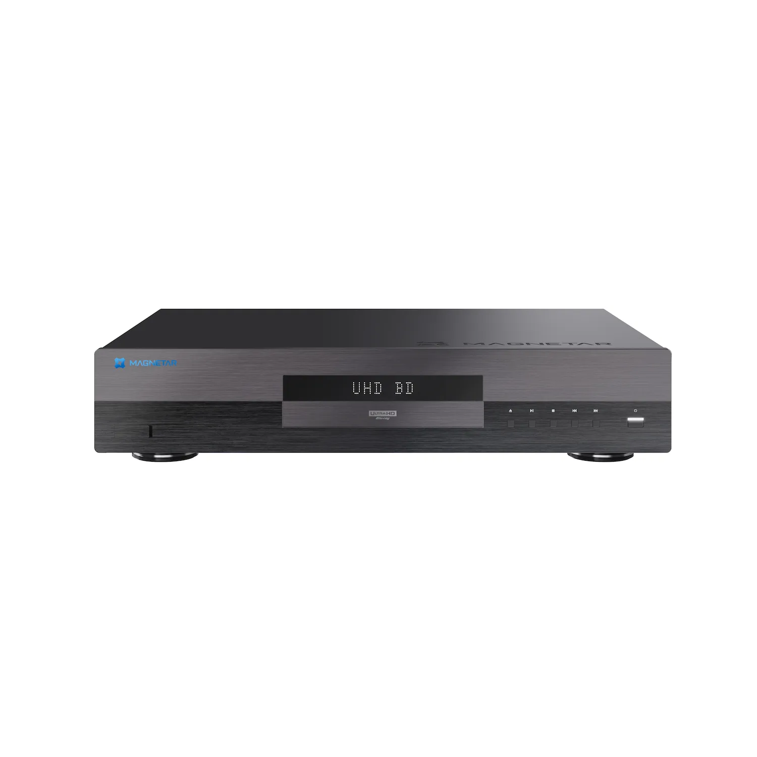 Magnetar UDP-800 4K UHD Blu-ray player