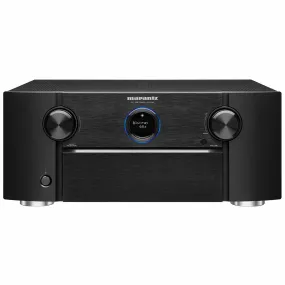 Marantz AV7706 11.2 8K Ultra HD Surround Pre-Amplifier