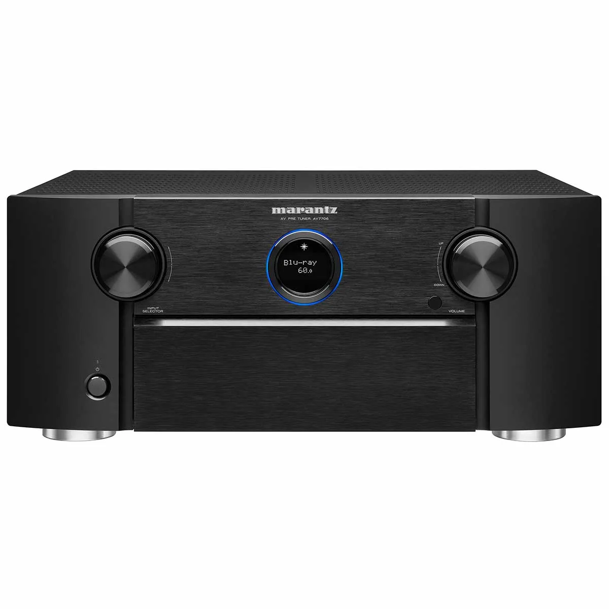 Marantz AV7706 11.2 8K Ultra HD Surround Pre-Amplifier