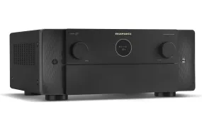 Marantz Cinema 40 9.4 Channel A/V Receiver with Dolby Atmos and Built-In Streaming
