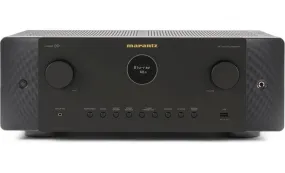 Marantz CINEMA 60 7.2  AV Receiver