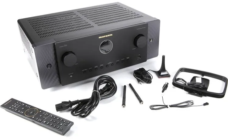 Marantz CINEMA 60 7.2  AV Receiver