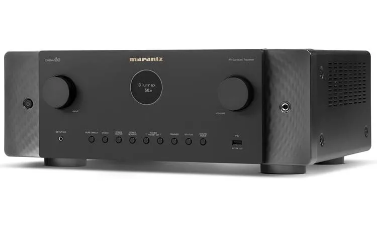 Marantz CINEMA 60 7.2  AV Receiver