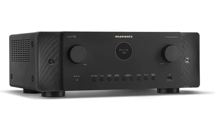 Marantz CINEMA 60 7.2  AV Receiver