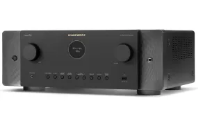Marantz Cinema 60 7.2 Channel A/V Receiver with Dolby Atmos and Built-In Streaming