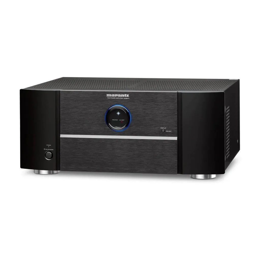 Marantz MM8077 7-Channel Power Amplifier