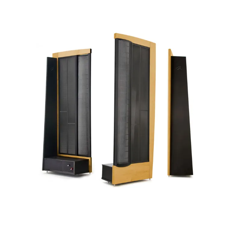 Martin Logan CLX Art Loudspeaker (Pair)