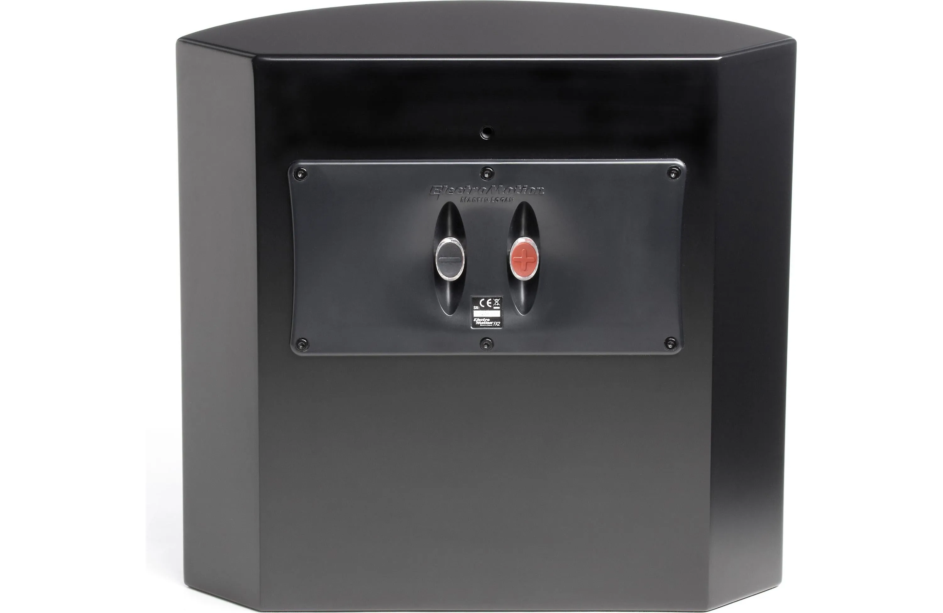 Martin Logan EM-FX2 ElectroMotion Rear Surround Speaker (Each)