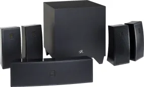 Martin Logan Motion 5.1 Home Theater Speaker System