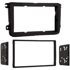 Metra 95-9011B 2005 & Up Volkswagen Double-DIN Multi-Mount Kit