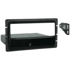 Metra 99-3301 1997-2007 GM Single ISO-DIN with Pocket Multi Kit