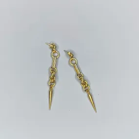 Michaela Earrings