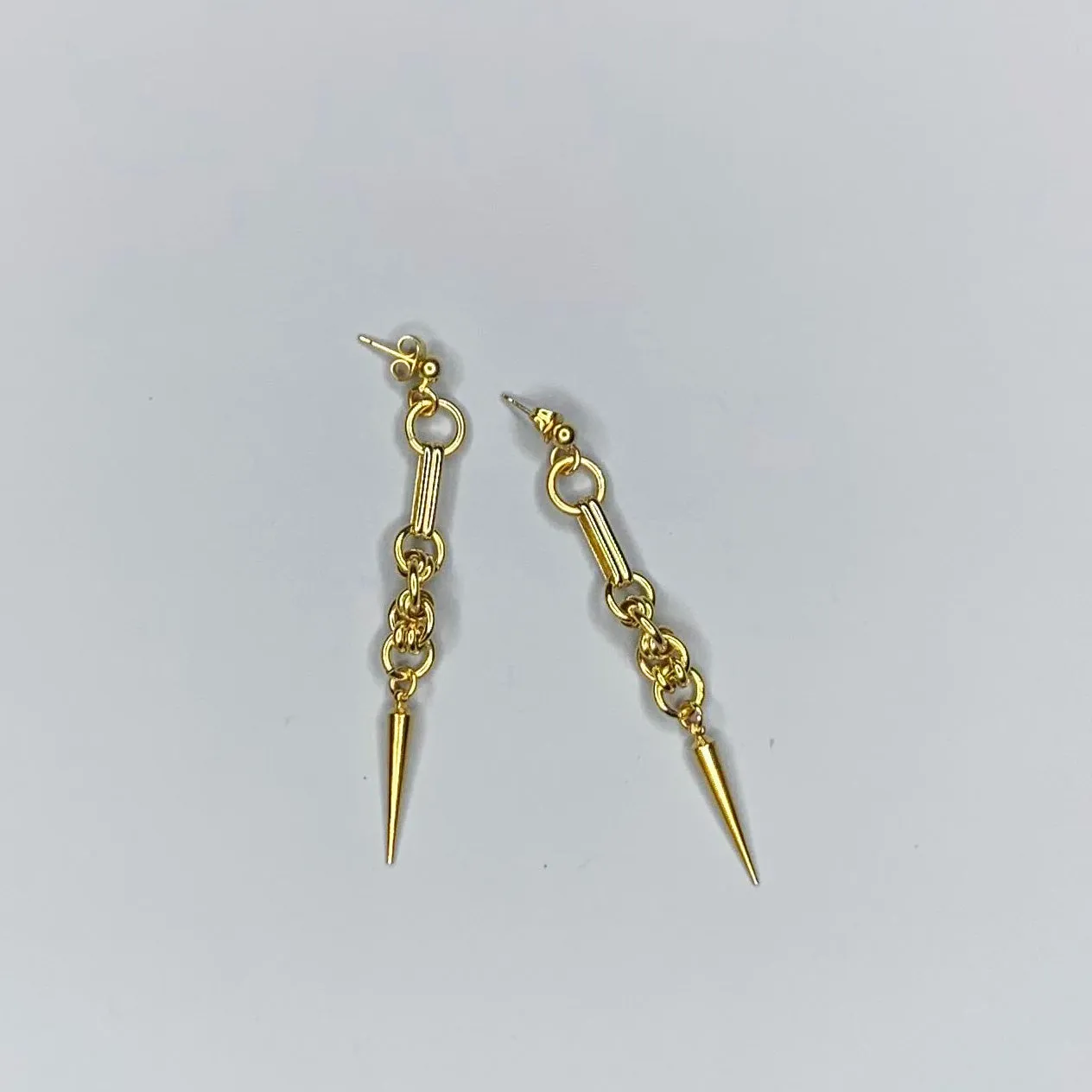 Michaela Earrings
