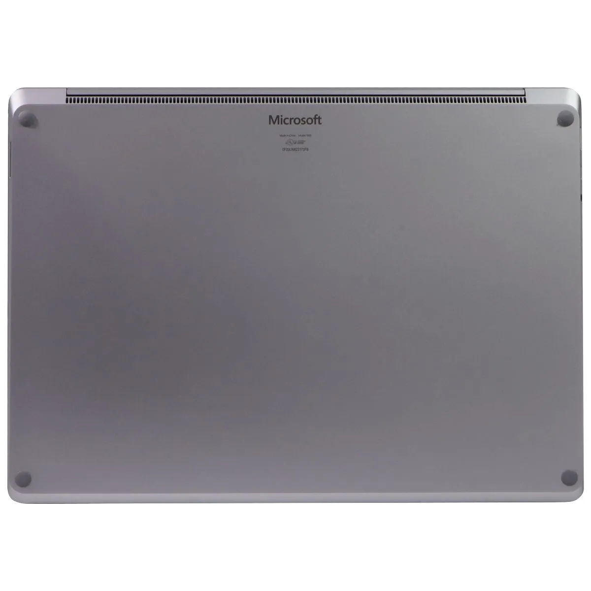 Microsoft Surface Laptop 5 (13.5in) 1950 i5-1235U/256GB/8GB/11 Pro - Platinum