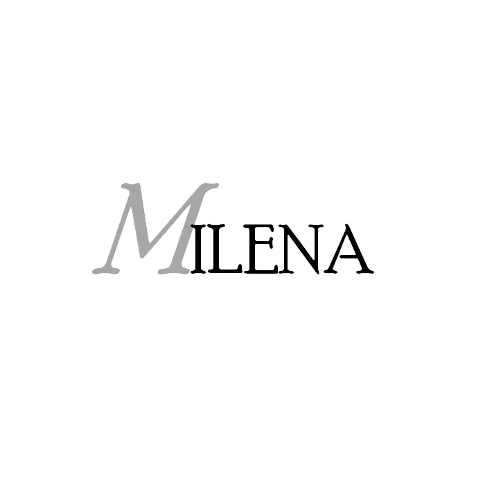 MILENA Irregular Shaped Purple Amethyst Stone Ring with Diamond Surround