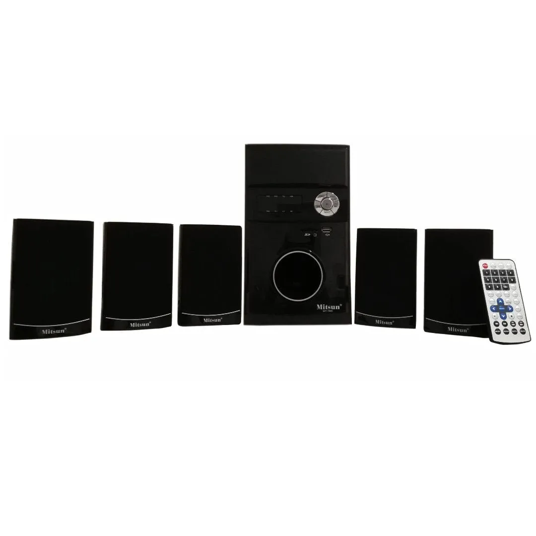 Mitsun Speaker