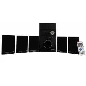 Mitsun Speaker