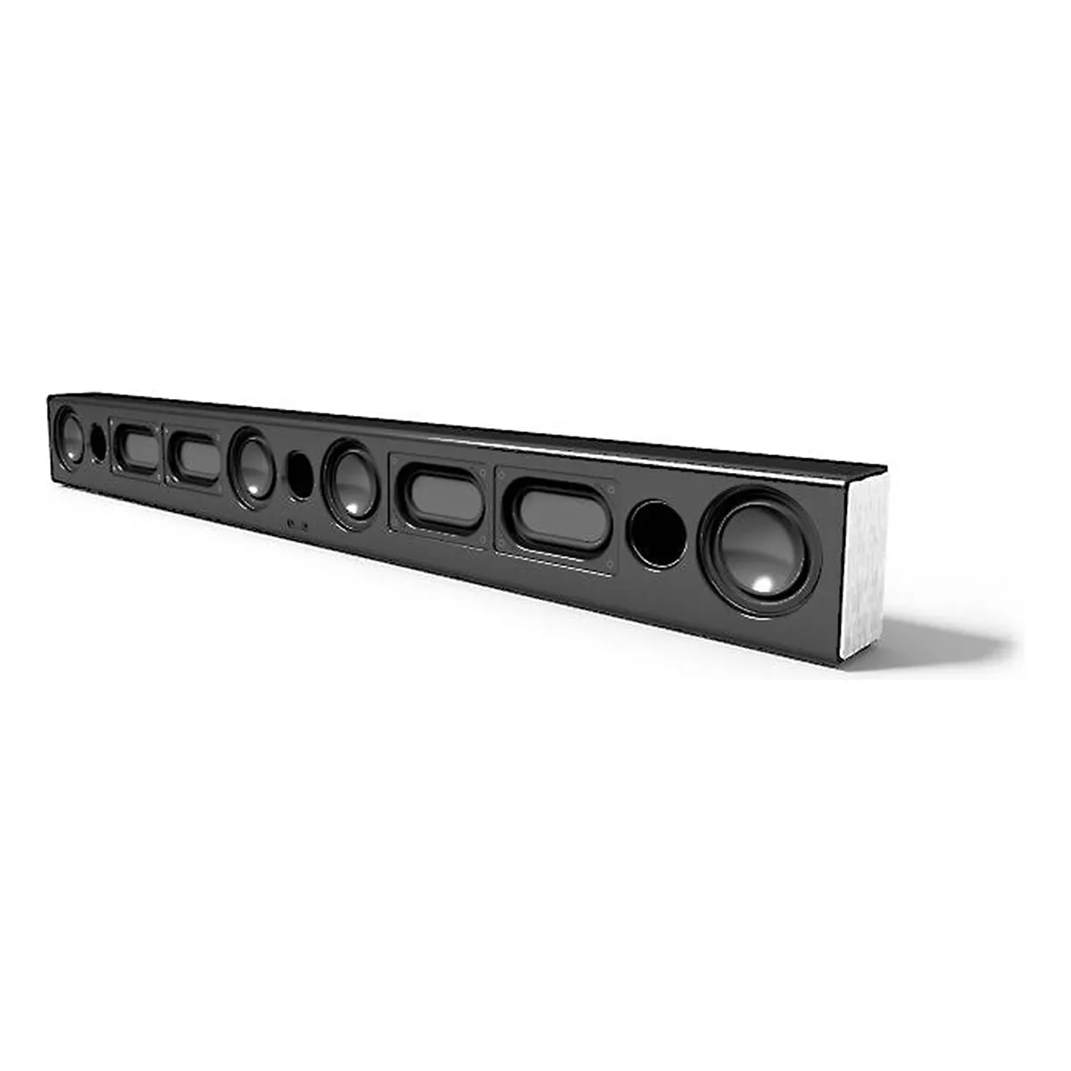 Monitor Audio SB-3 Passive 3-Channel Sound Bar