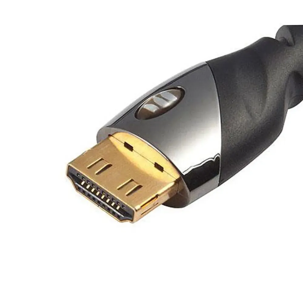 Monster Cable Platinum Ultra High Speed HDMI Cable with Ethernet