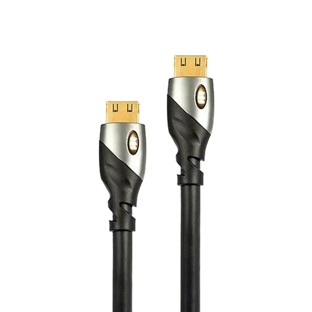 Monster Cable Platinum Ultra High Speed HDMI Cable with Ethernet