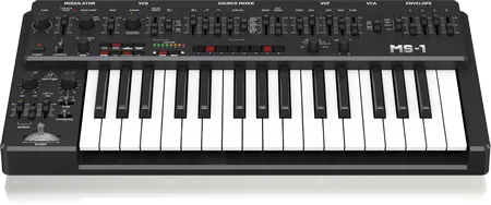 MS-1-BK
