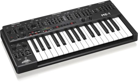 MS-1-BK