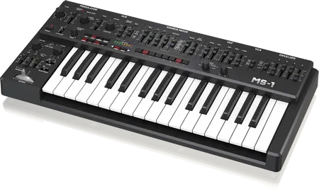 MS-1-BK