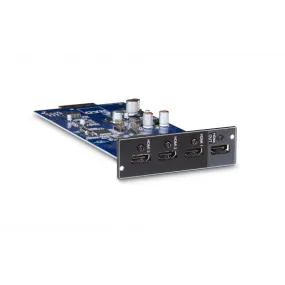 NAD MDC HDM-2, HDMI modulis