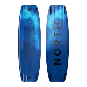 NEW twintip North Atmos Hybrid 2023