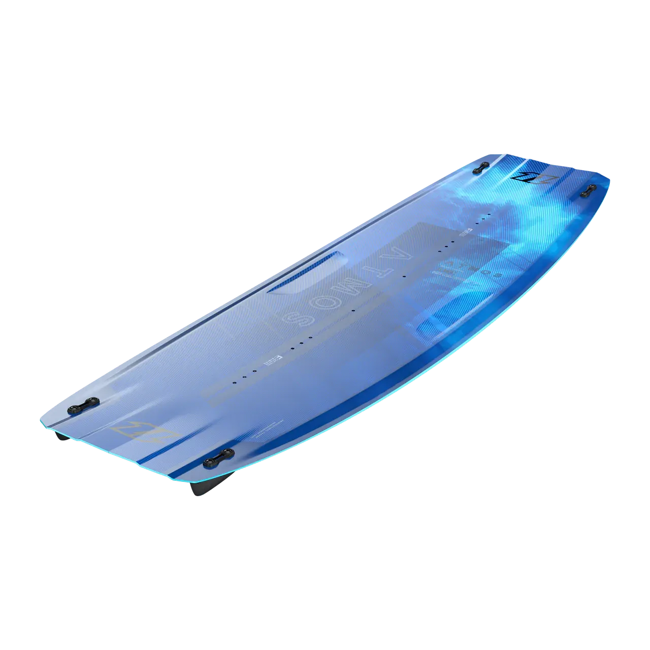 NEW twintip North Atmos Hybrid 2023