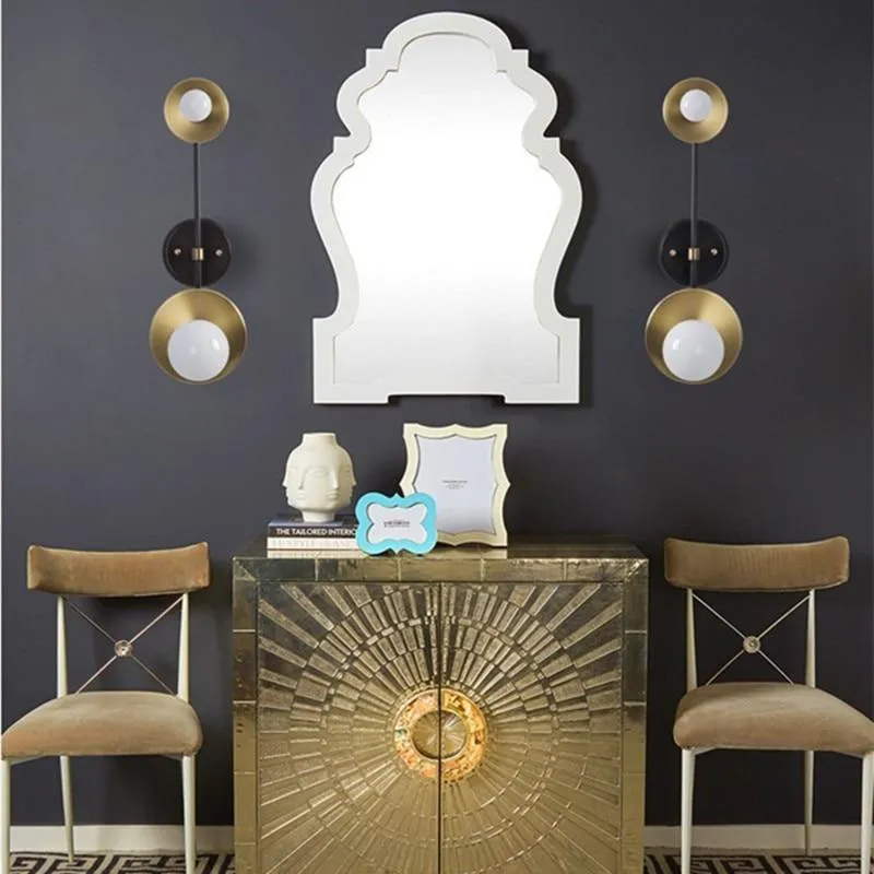 Nicole Sconce