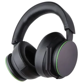 Official Microsoft Xbox Wireless Headset for Xbox X/S/ONE and PC - Black (1944)