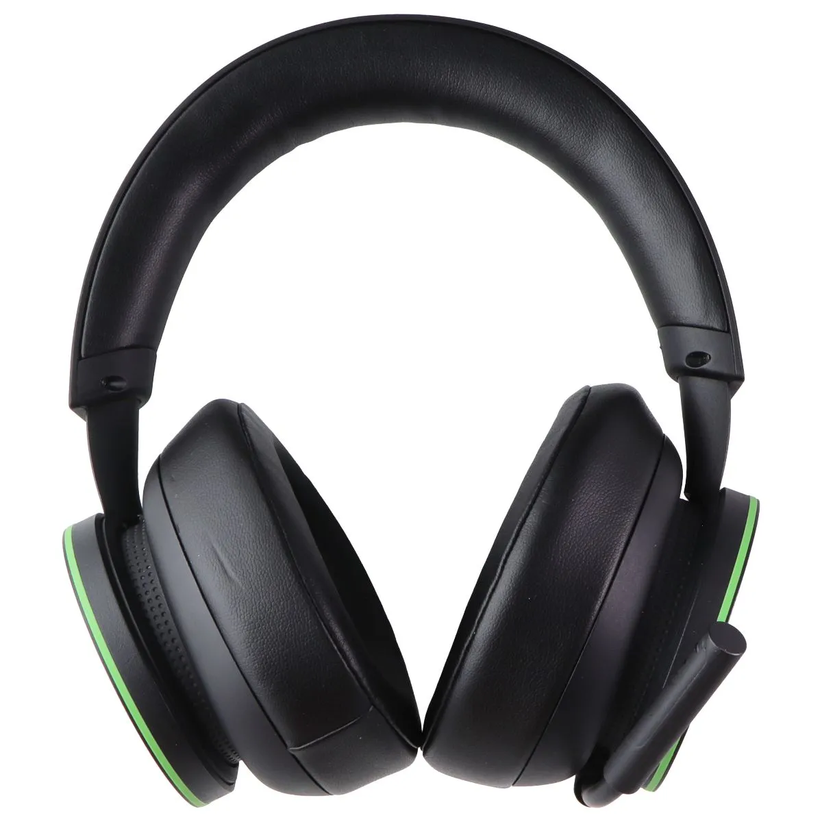 Official Microsoft Xbox Wireless Headset for Xbox X/S/ONE and PC - Black (1944)
