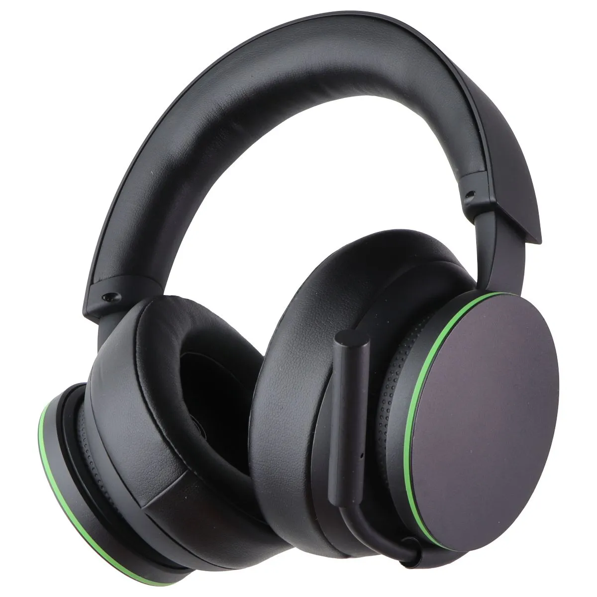 Official Microsoft Xbox Wireless Headset for Xbox X/S/ONE and PC - Black (1944)