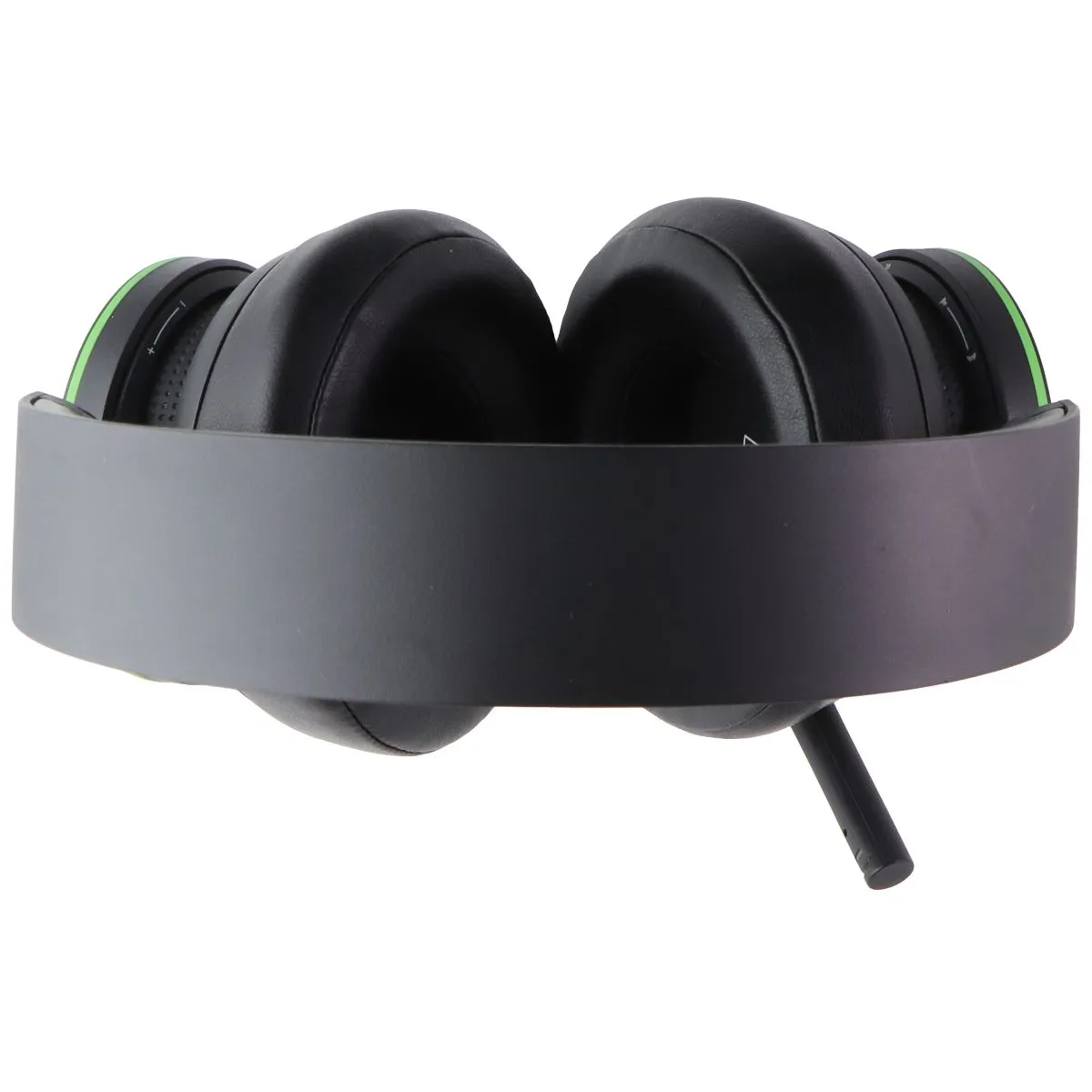 Official Microsoft Xbox Wireless Headset for Xbox X/S/ONE and PC - Black (1944)