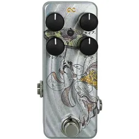 ONE CONTROL BJF Strawberry Red Overdrive 4K - Japonism Edition